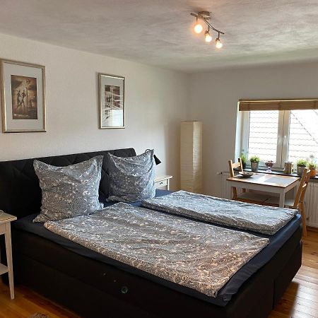 Werners Doppelzimmer Insul Екстериор снимка