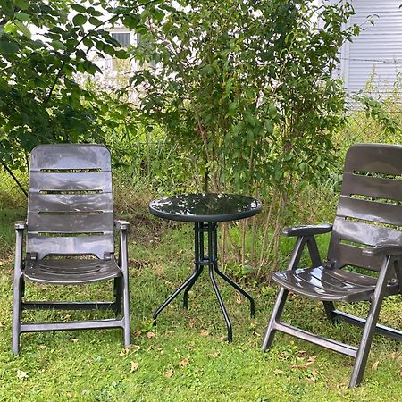 Werners Doppelzimmer Insul Екстериор снимка