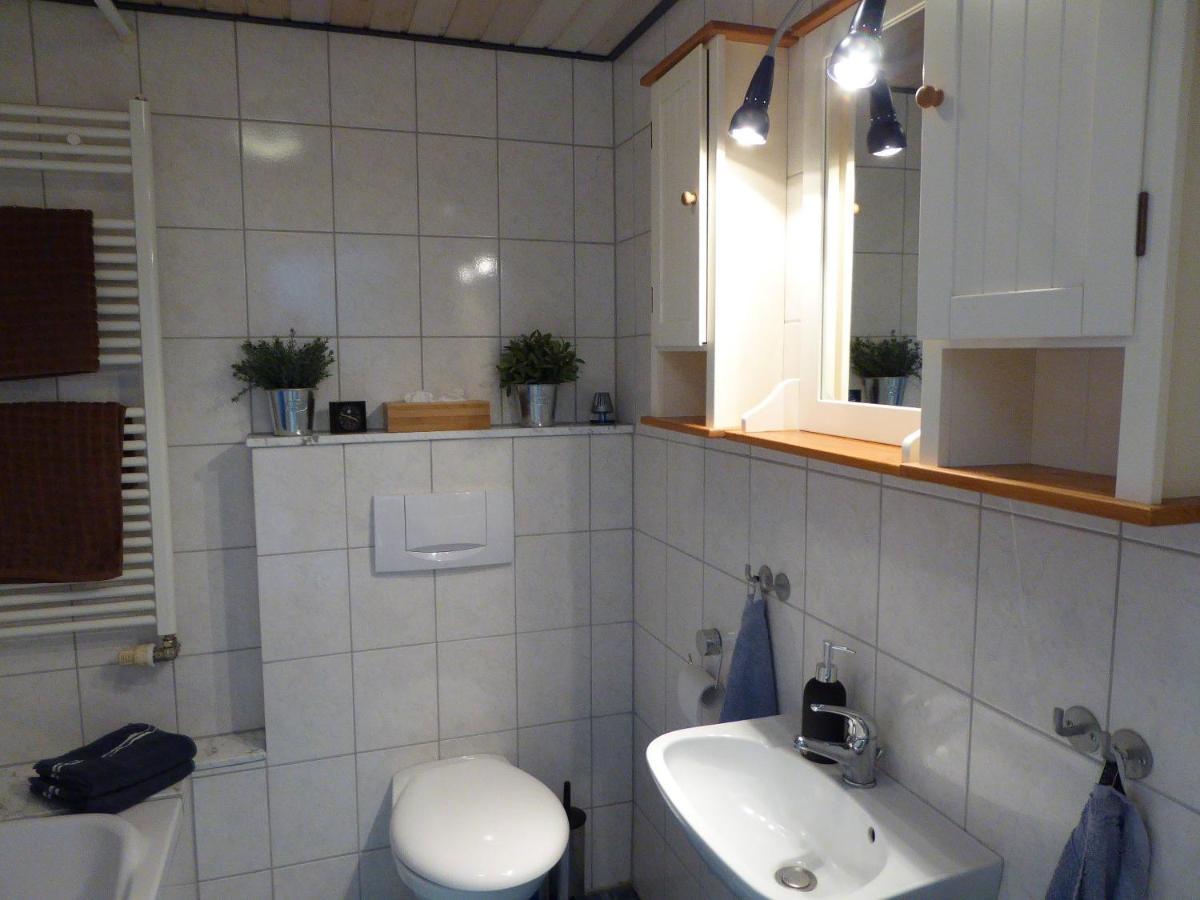 Werners Doppelzimmer Insul Екстериор снимка