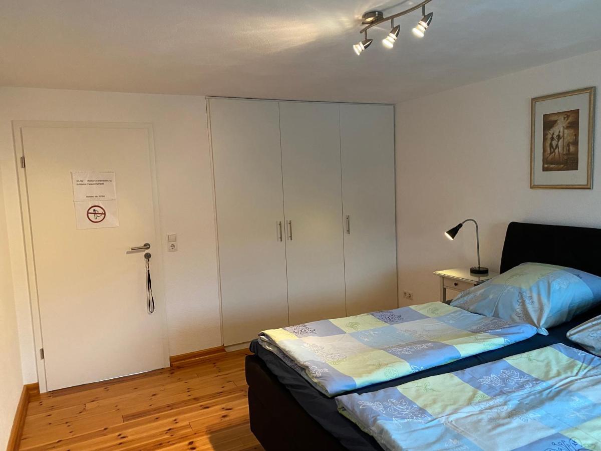 Werners Doppelzimmer Insul Екстериор снимка