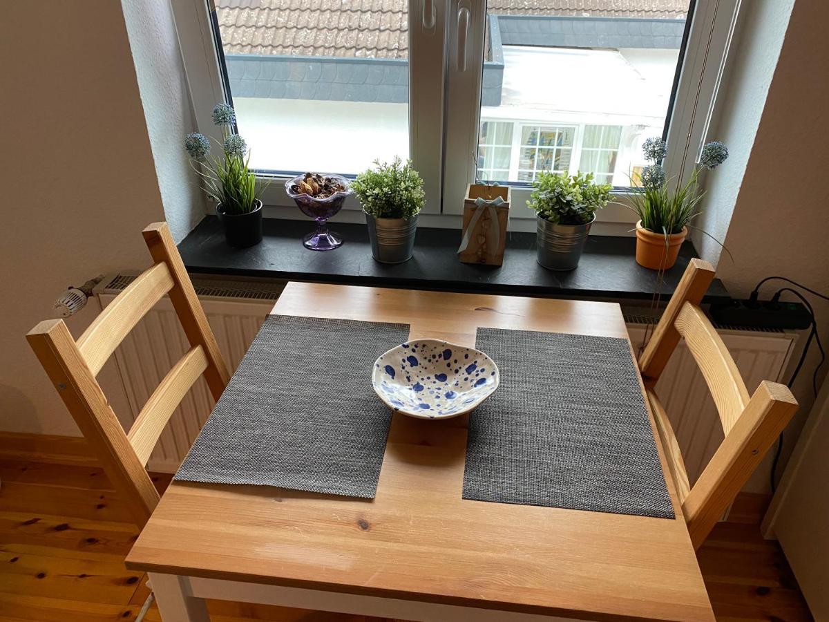 Werners Doppelzimmer Insul Екстериор снимка