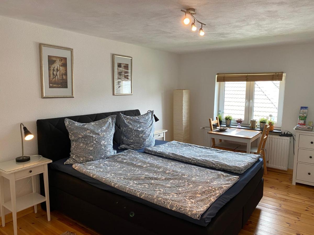 Werners Doppelzimmer Insul Екстериор снимка
