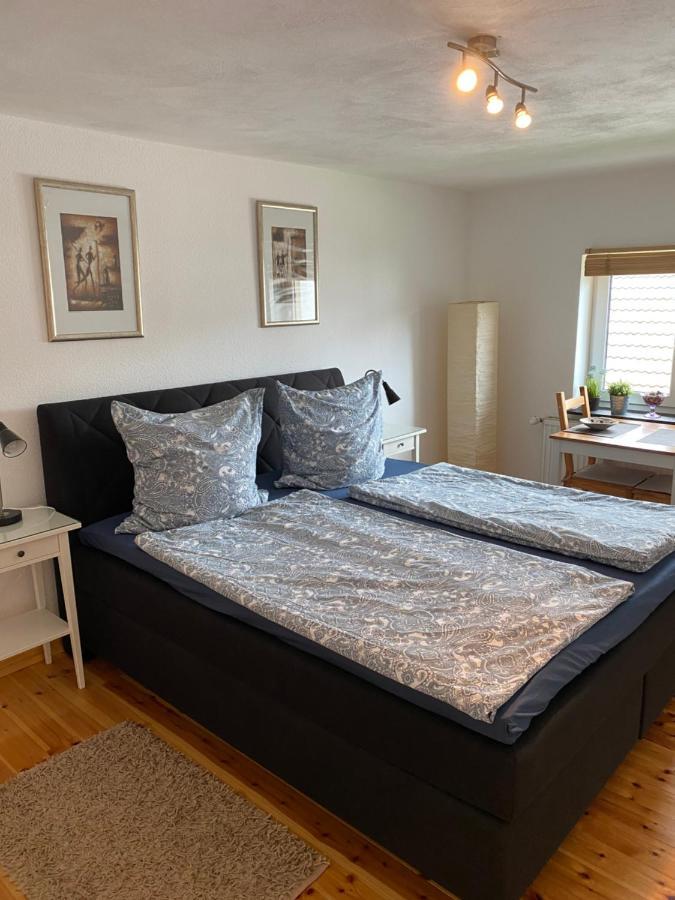 Werners Doppelzimmer Insul Екстериор снимка